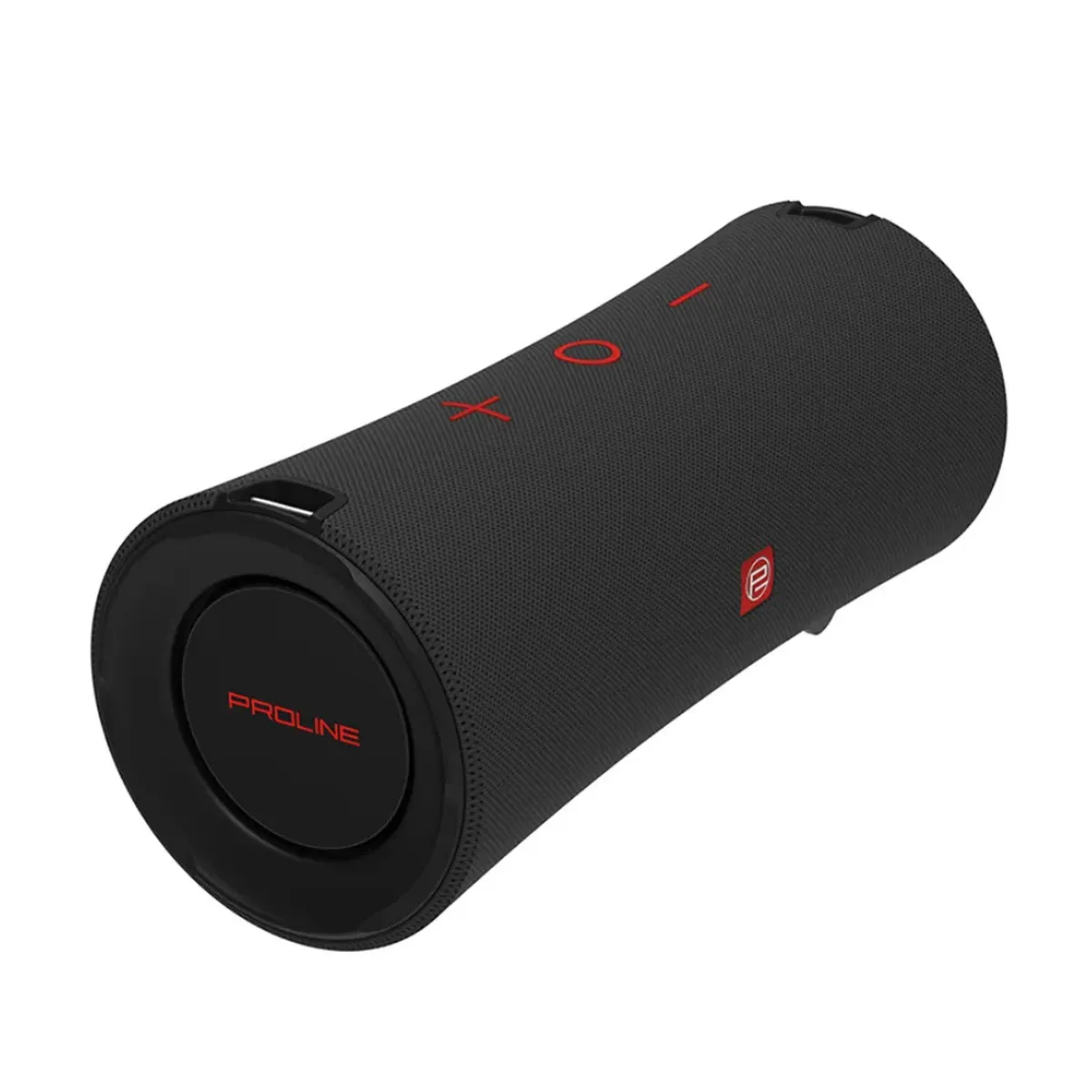 MASTER G - Parlante Bluetooth Portátil Hammer Aprueba De Agua Ipx7