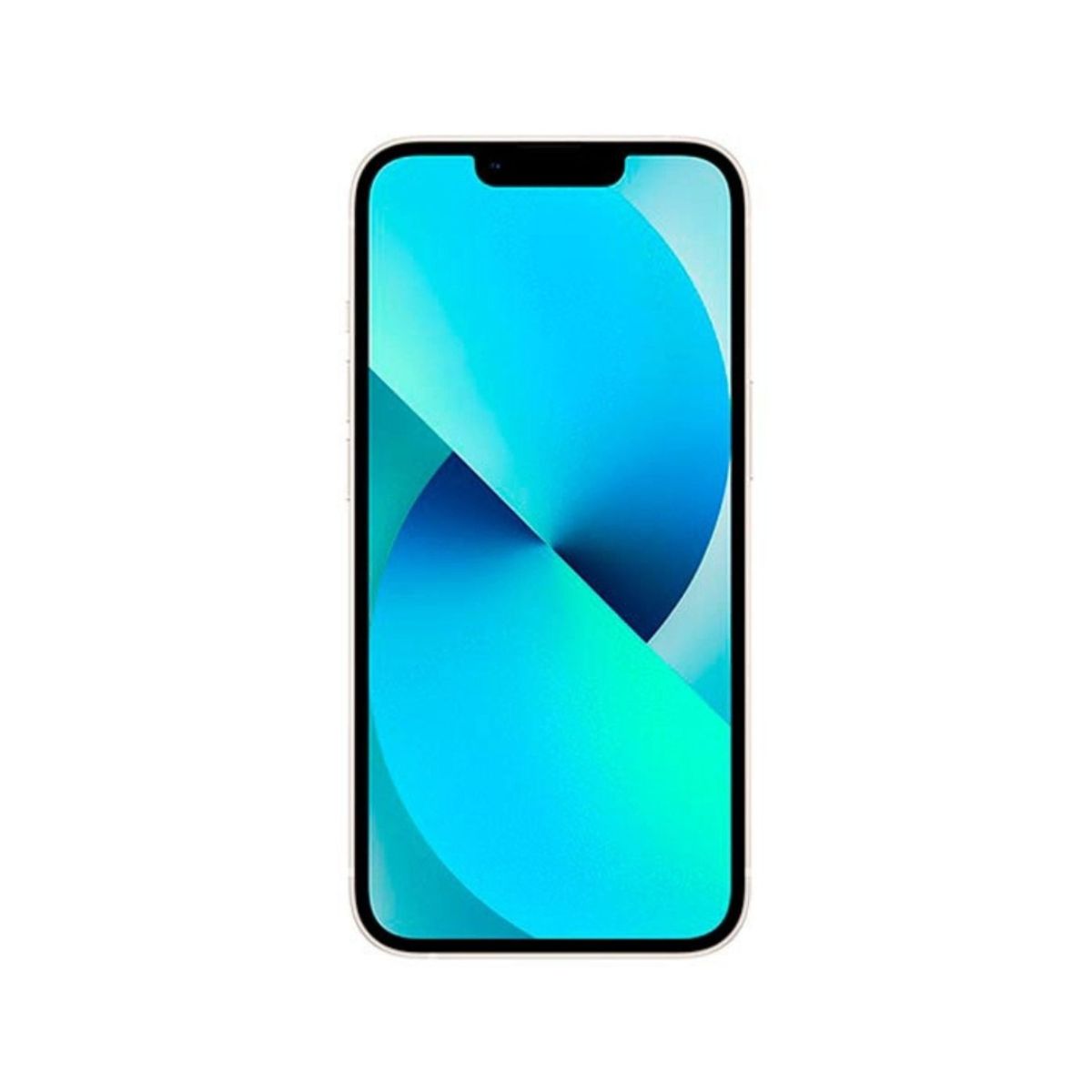 APPLE - iPhone 13 128GB Blanco Reacondicionado