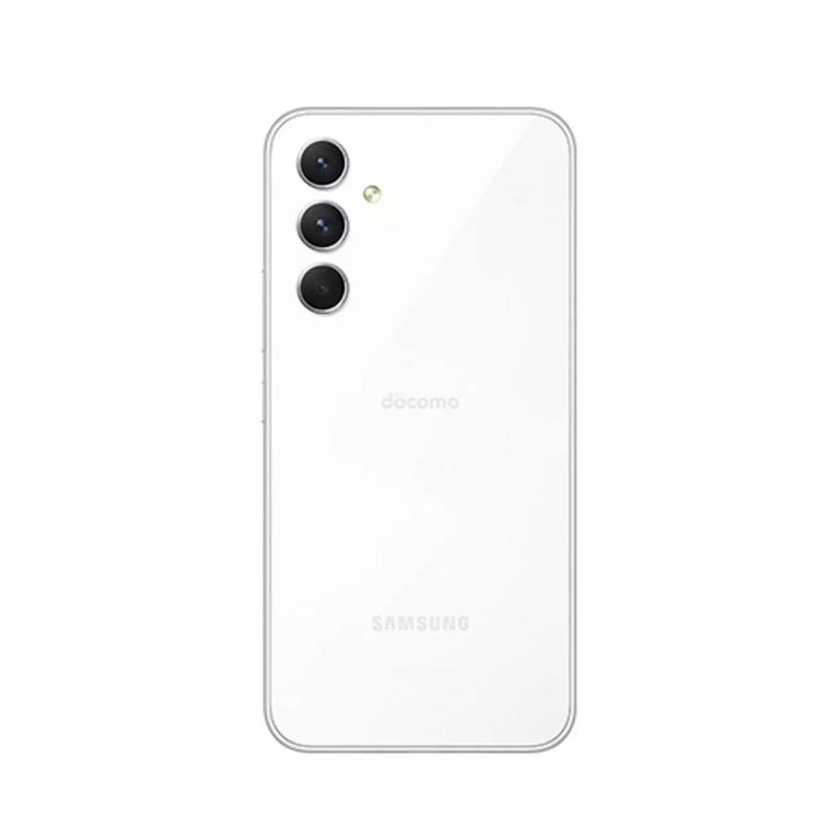 Galaxy A54 128GB Blanco Reacondicionado