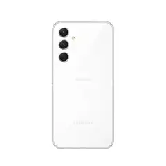 SAMSUNG - Galaxy A54 128GB Blanco Reacondicionado