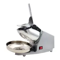 MOVI - TRITURADORA DE HIELO