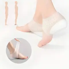 KUANGYE - Protectores De Gel Para Talón - Taloneras 38 - 42