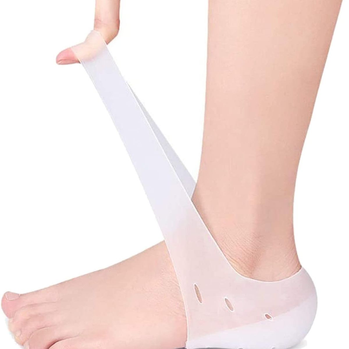 KUANGYE - Protectores De Gel Para Talón - Taloneras 38 - 42