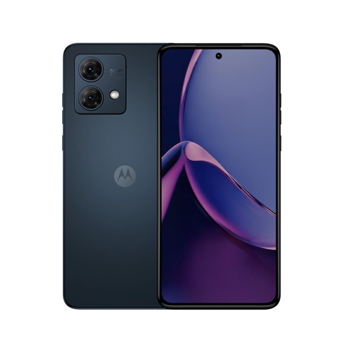 MOTOROLA - Motorola Moto G84 256GB Negro Open box