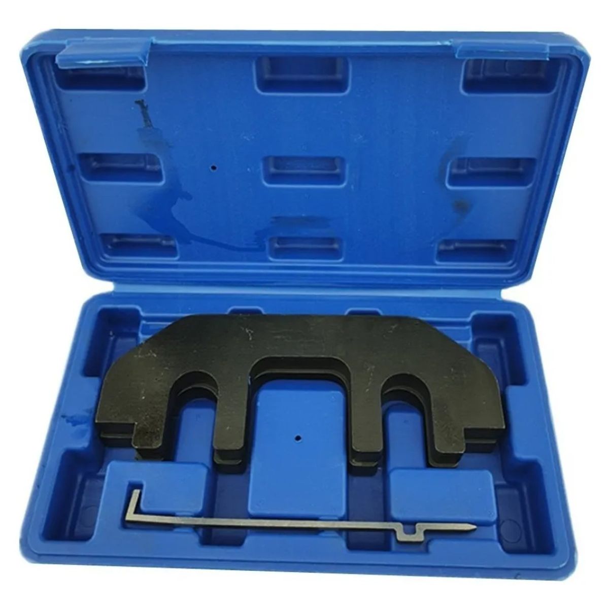 MUNDO MAGIA - Trabador Puesta Punto Calado Distribución Ford 3.5 3.7 4.0