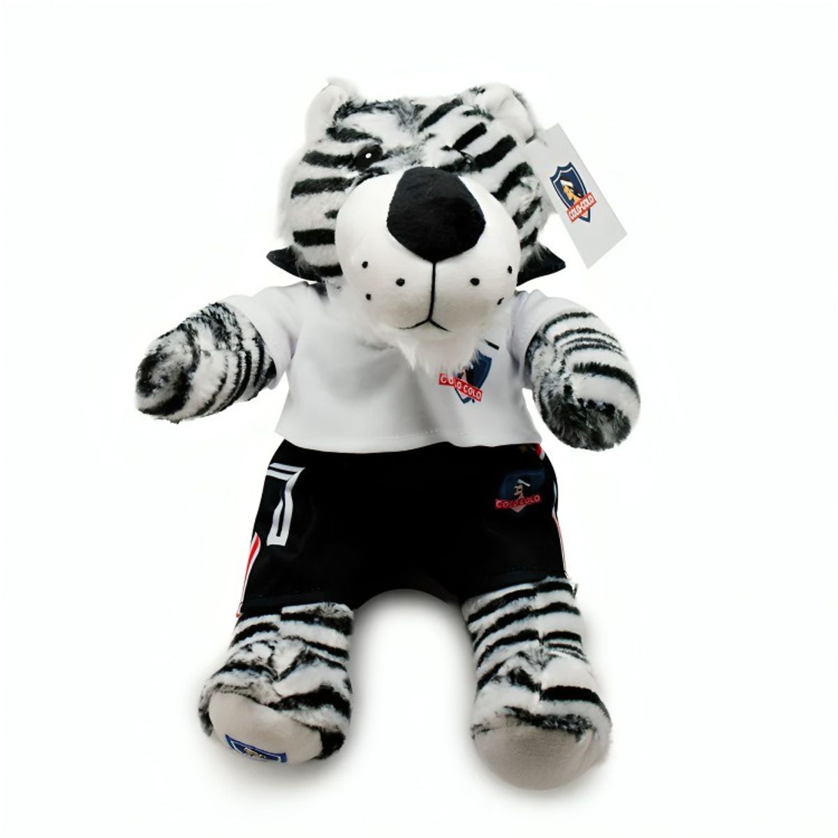 COLO COLO - PELUCHE 26 CM COLO COLO