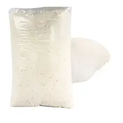 GENERICO - Arena de Sílice para Acuarios 2kg Decoración Gravilla Fina