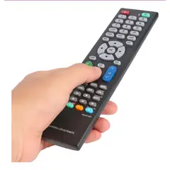GENERICO - Control Remoto Universal Smart Tv Led Lcd Netflix Youtube