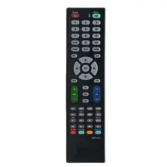GENERICO - Control Remoto Universal Smart Tv Led Lcd Netflix Youtube
