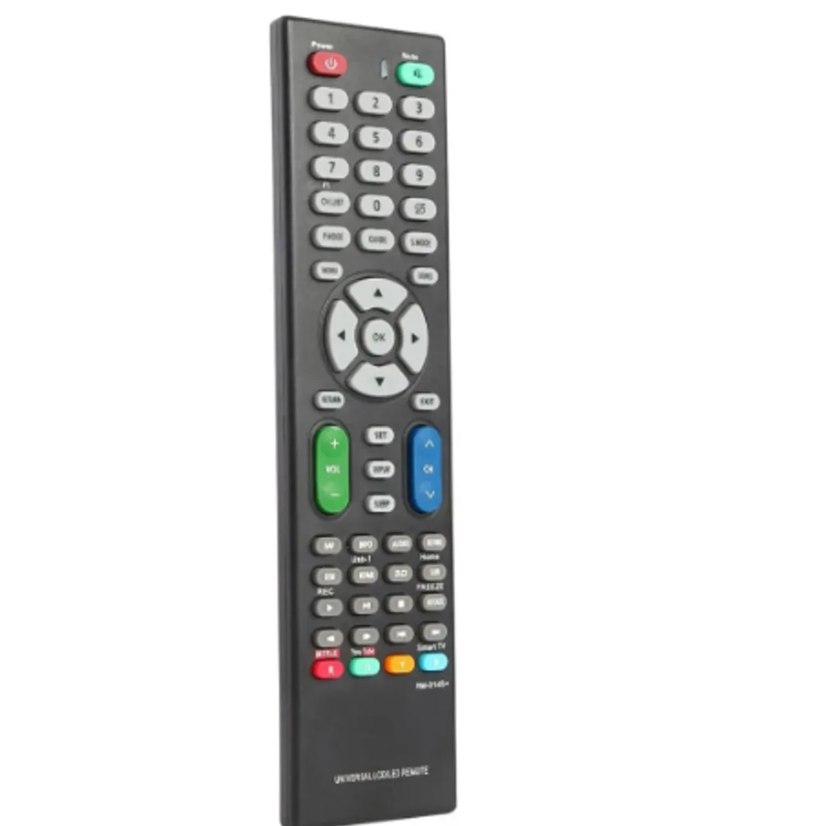 GENERICO - Control Remoto Universal Smart Tv Led Lcd Netflix Youtube