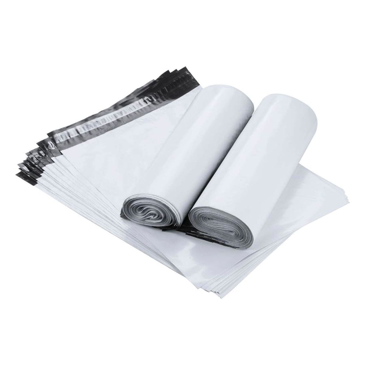 GENERICO - Bolsas Courier 32X45 Pack 100 Bolsas Embalaje Autoadhesivas