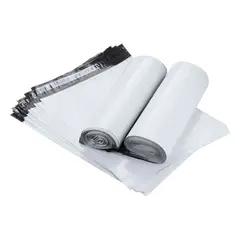 GENERICO - Bolsas Courier 32X45 Pack 100 Bolsas Embalaje Autoadhesivas