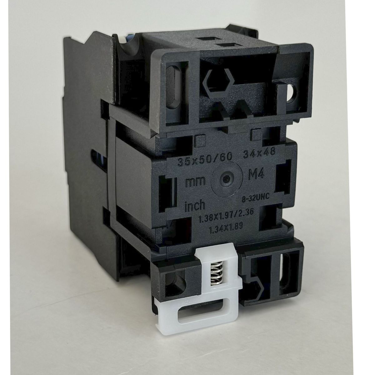 LEXO - Contactor 12a 3p + 1no Trifásico Bobina 220v - Lexo.