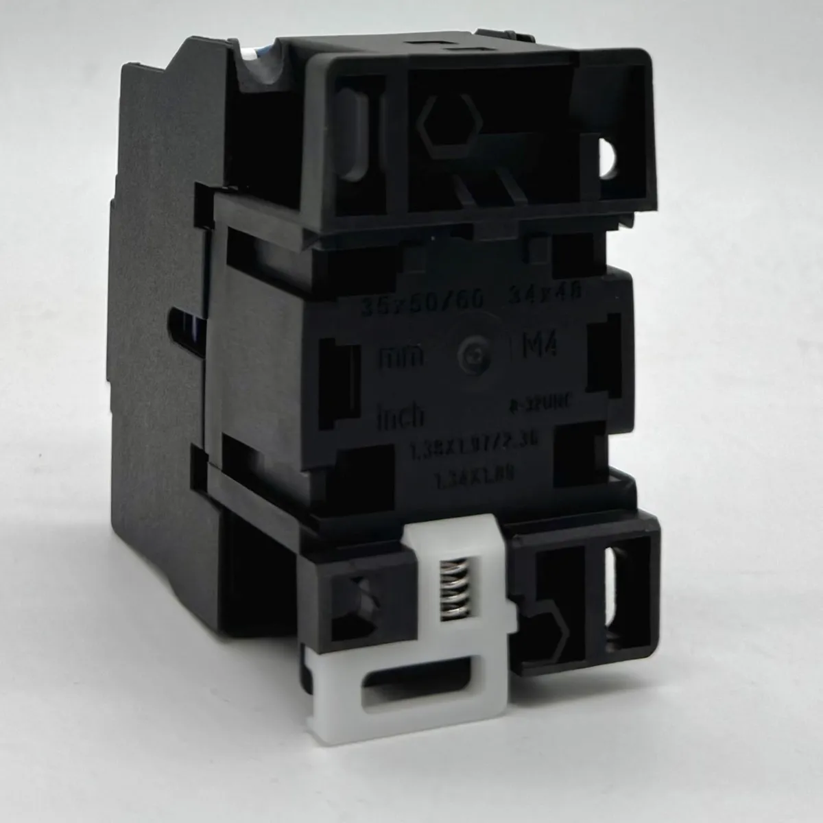 LEXO - Contactor 9a  3p + 1no Trifásico Bobina 220v - Lexo