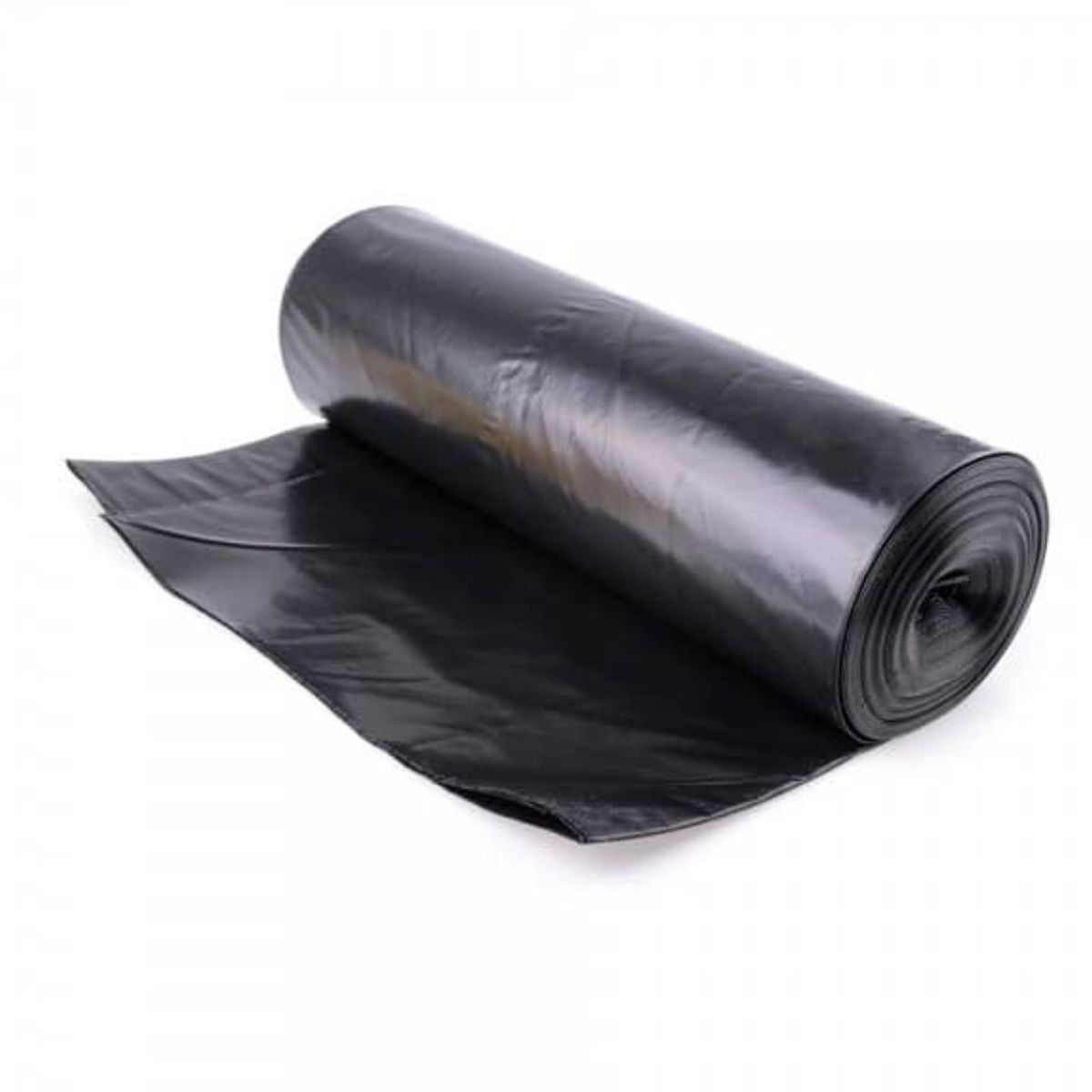 GENERICO - Bolsas de Basura Alba Hogar 70x90 cm Mediana Basurero Cocina
