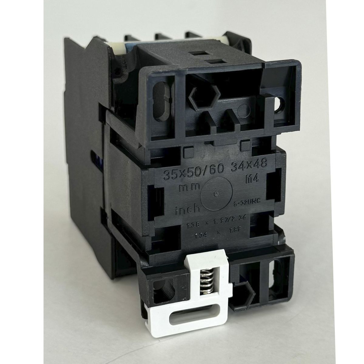 LEXO - Contactor 18a  3p + 1no Trifásico Bobina 220v - Lexo