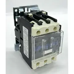 LEXO - Contactor 40a 1no + 1nc Trifásico Bobina 220v -