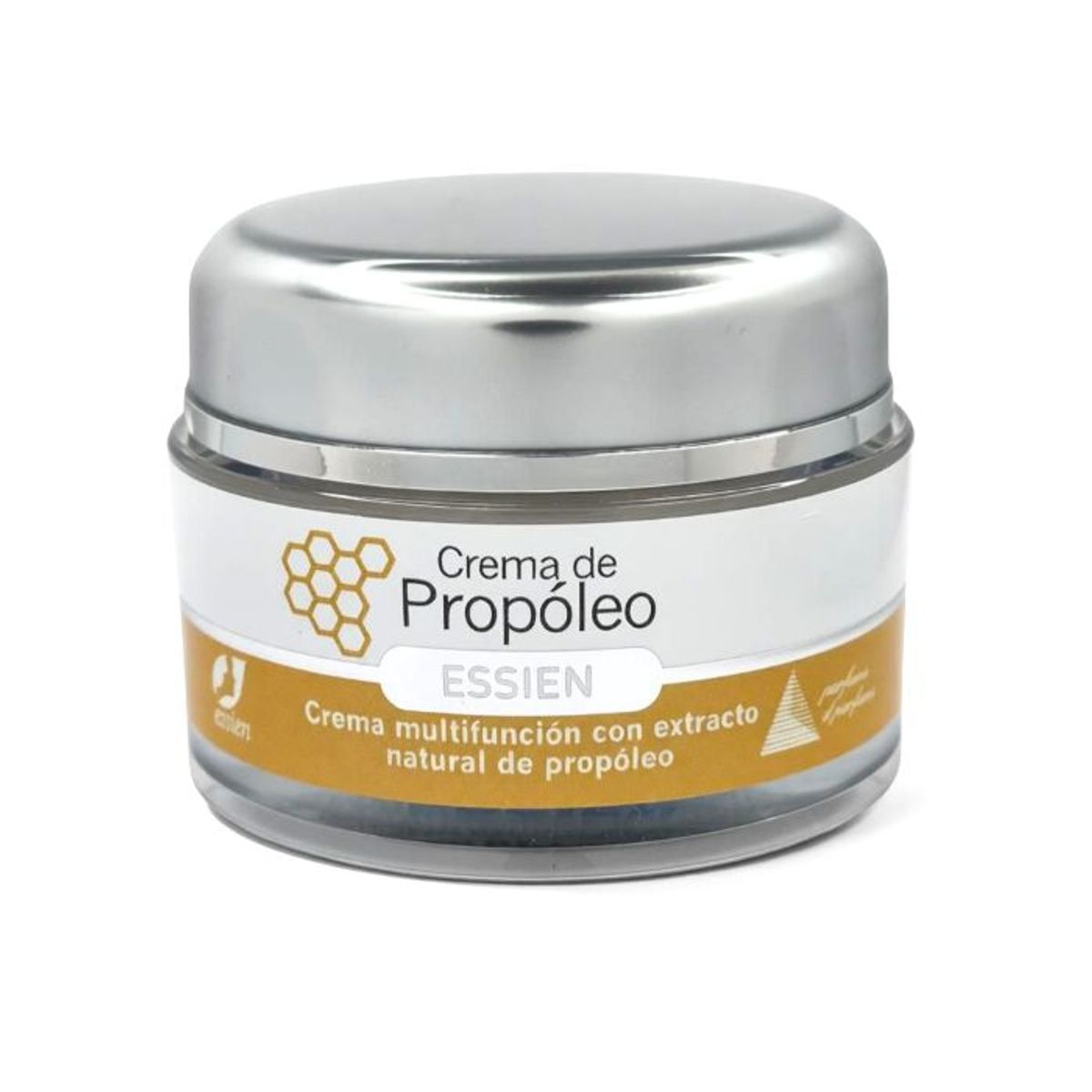 GENERICO - Crema de Propóleo Multifuncional 50grs Essien