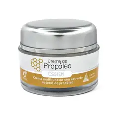 GENERICO - Crema de Propóleo Multifuncional 50grs Essien
