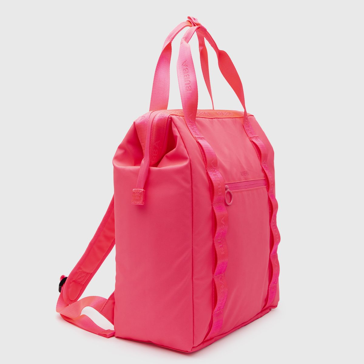 BUBBA - Mochila Cooler Chromatic Cherry Bubba Essentials