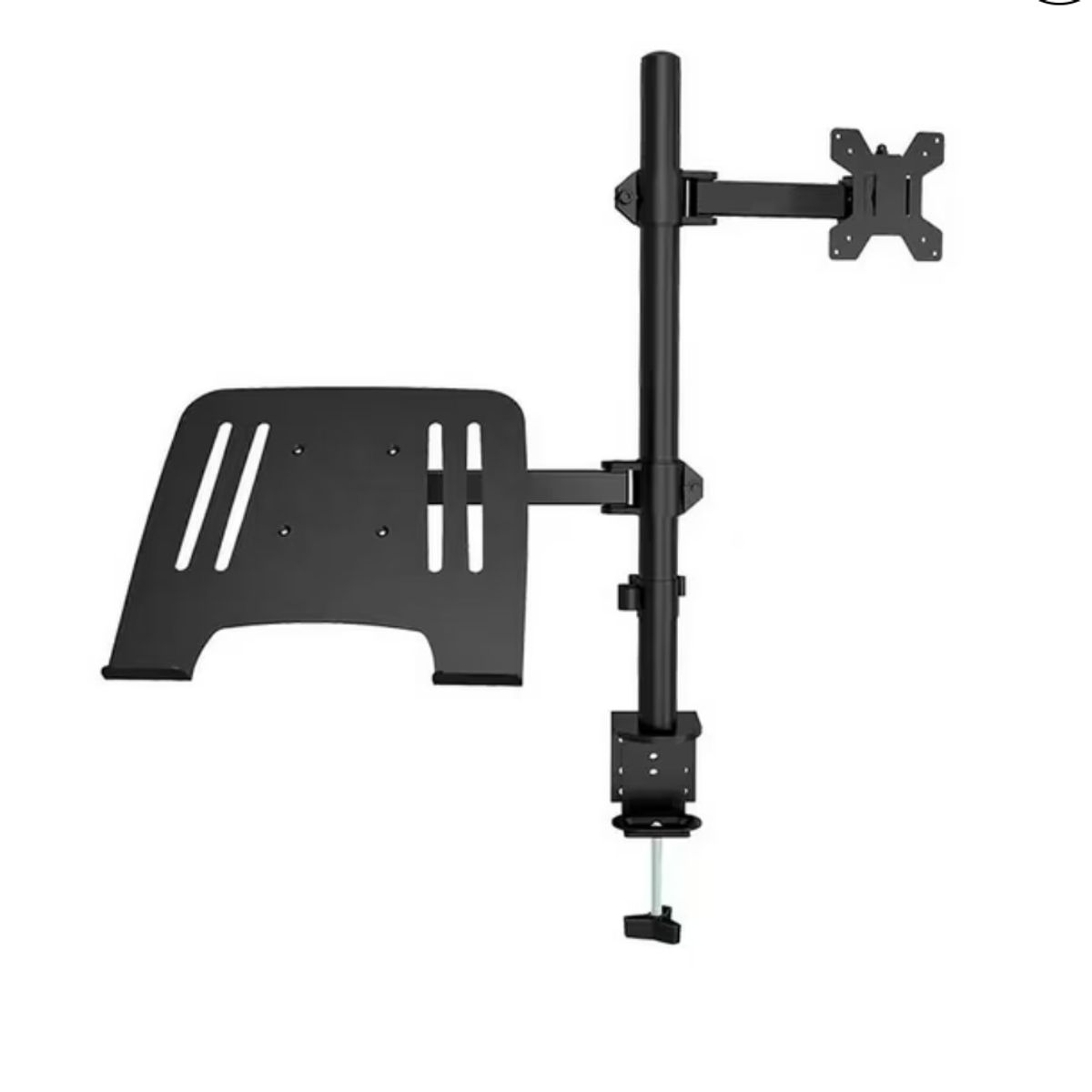 GENERICO - Soporte Tv Monitor Vesa 75×75