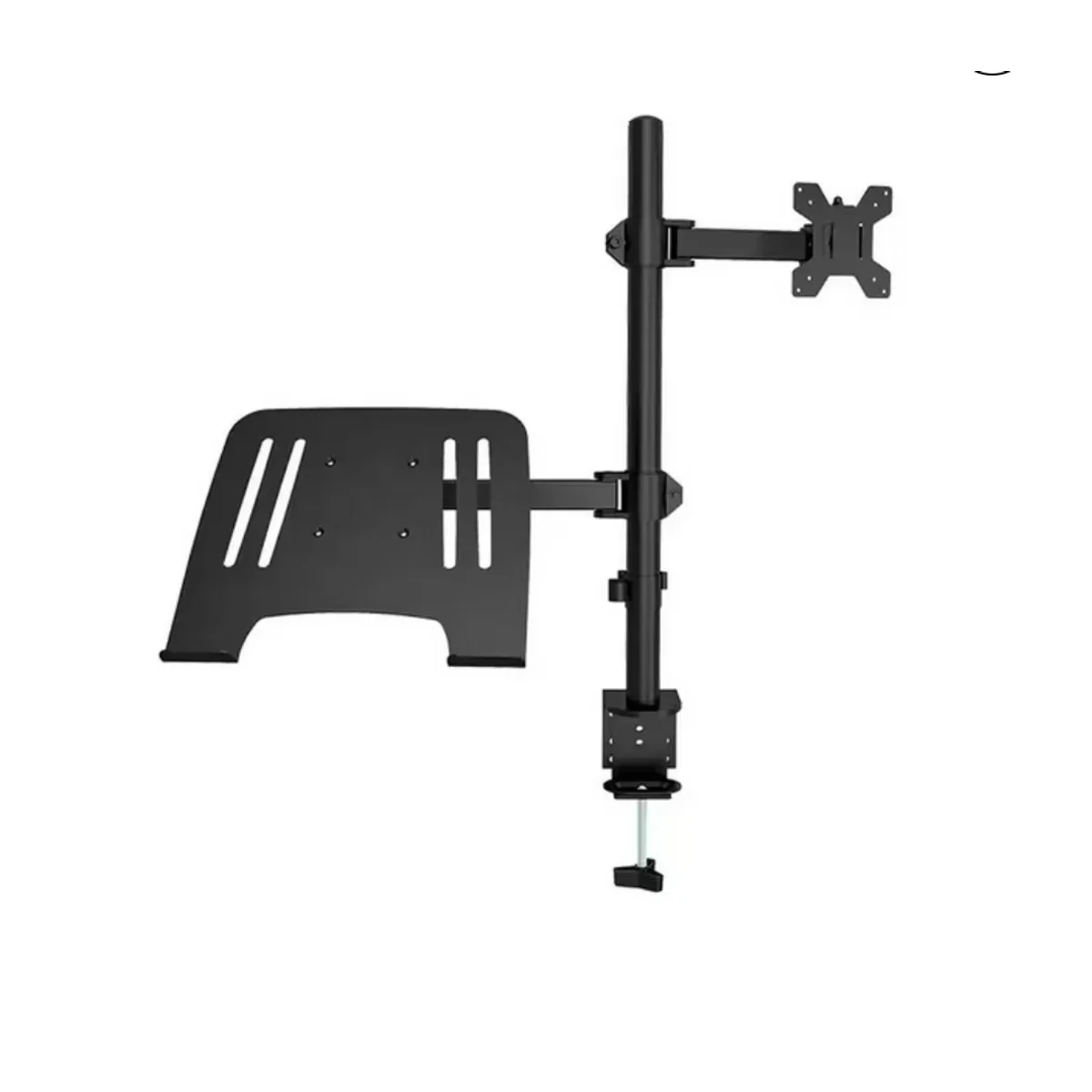 GENERICO - Soporte Tv Monitor Vesa 75×75