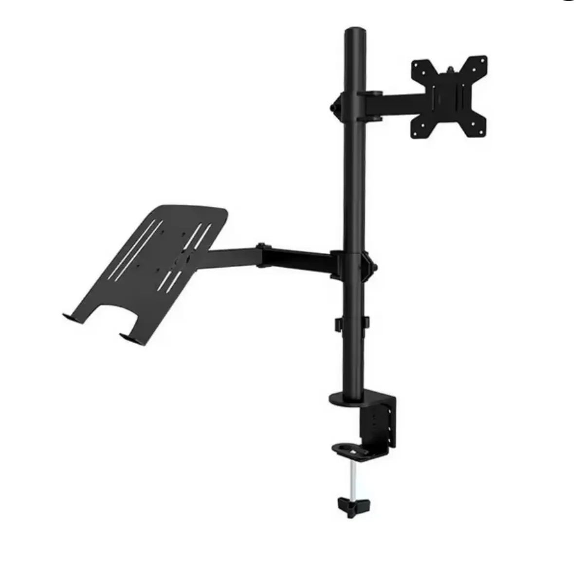 GENERICO - Soporte Tv Monitor Vesa 75×75