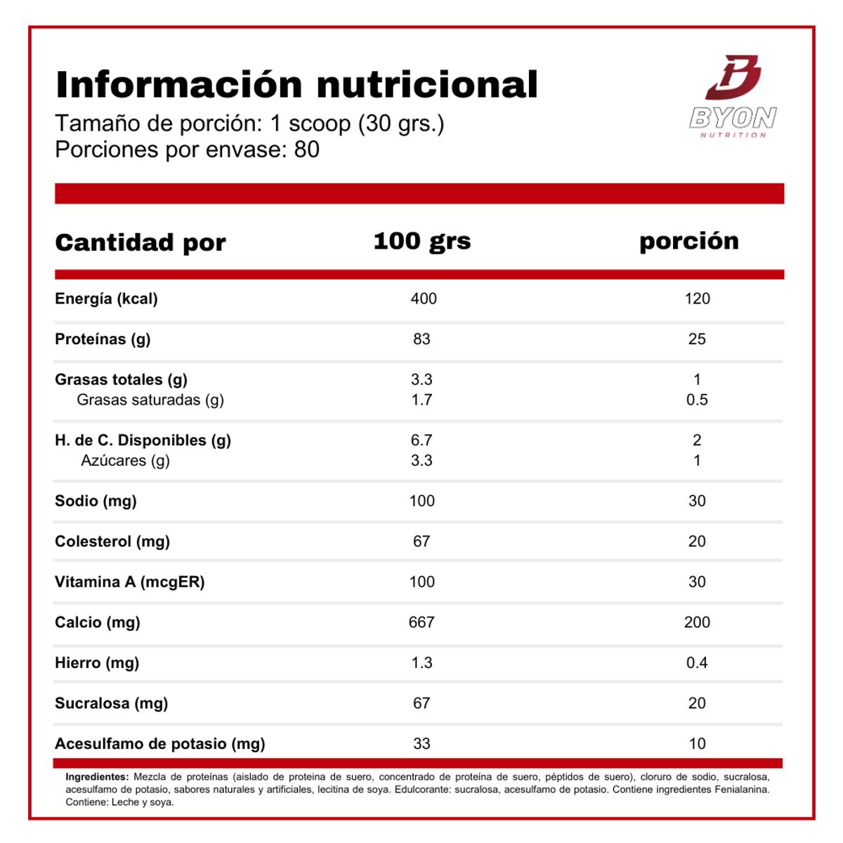 ULTIMATE NUTRITION - Prostar Whey Protein 5 lbs - Chocolate