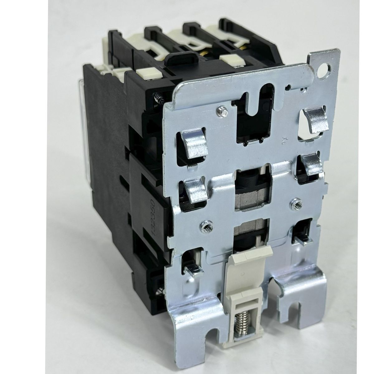 LEXO - Contactor 50a  1no + 1nc Trifásico Bobina 220v - Lexo