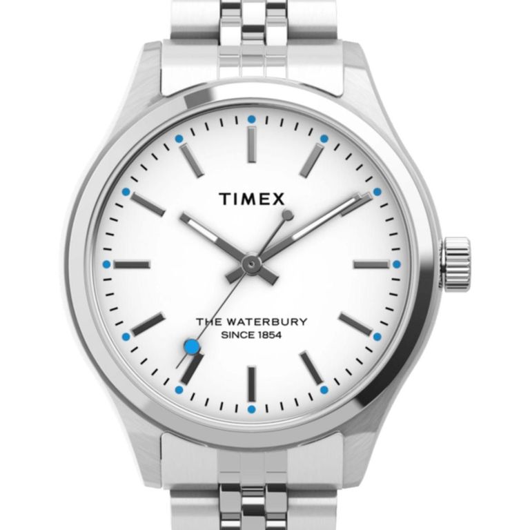 Reloj Mujer TW2U23400 Plateado TALLA UNICA