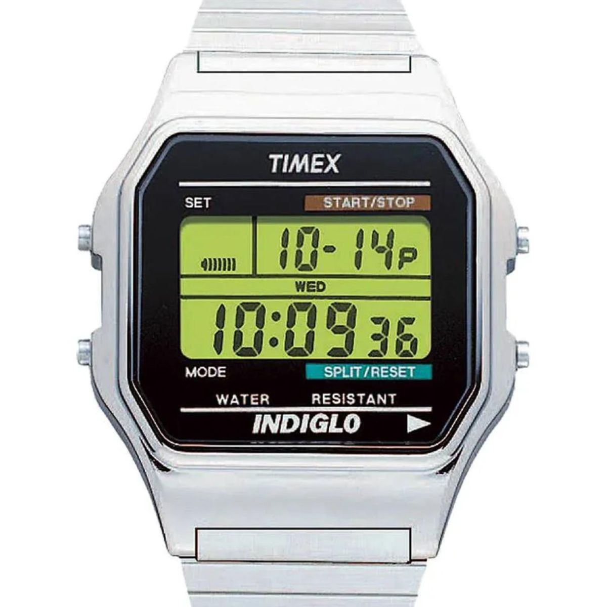 TIMEX - Reloj Timex Unisex T78587