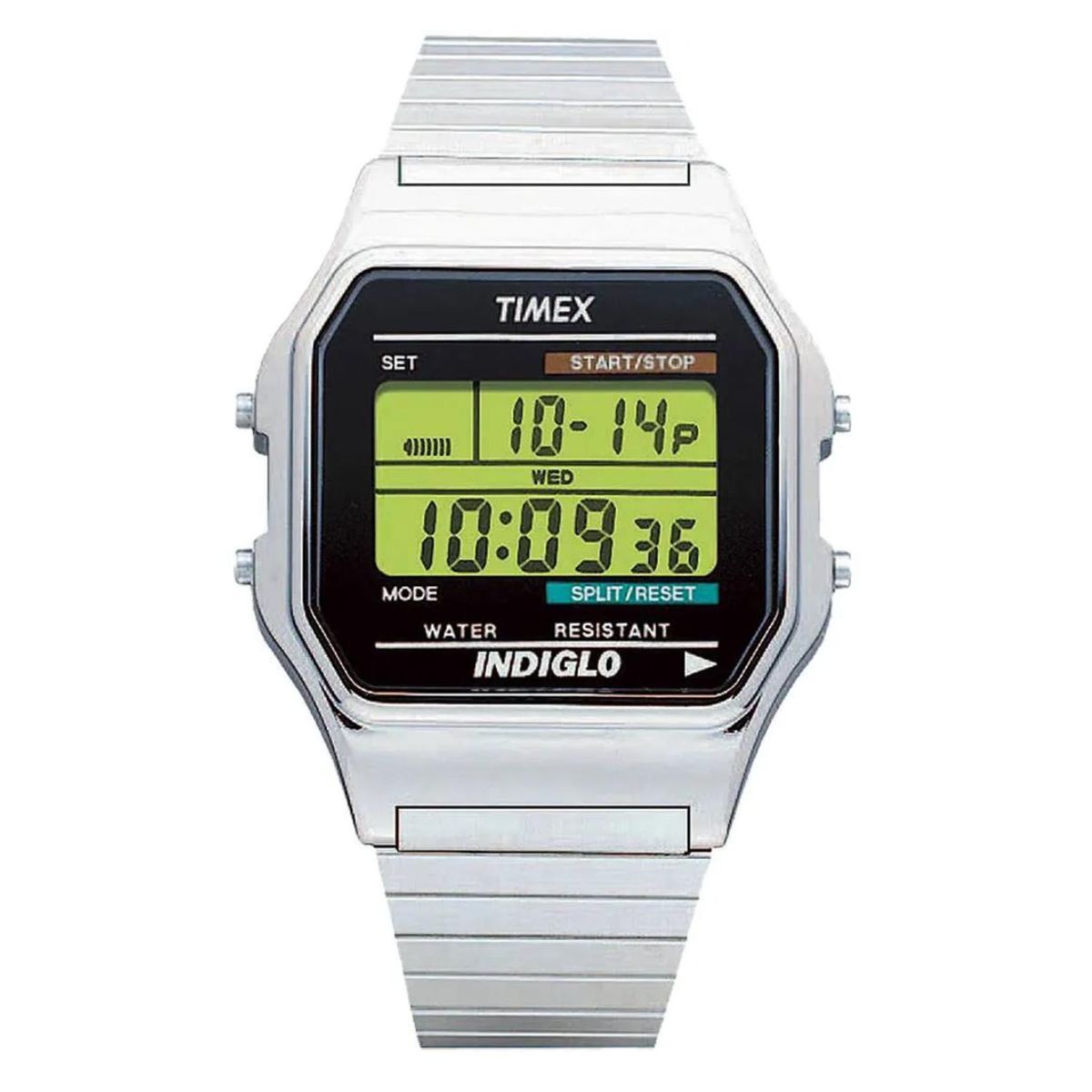 TIMEX - Reloj Timex Unisex T78587