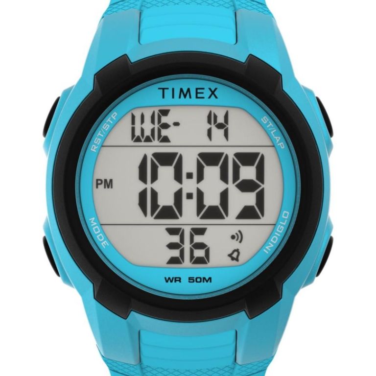 Reloj Unisex TW5M62900 Negro TALLA UNICA