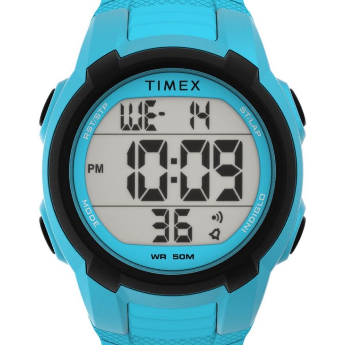 TIMEX - Reloj Timex Unisex TW5M62900