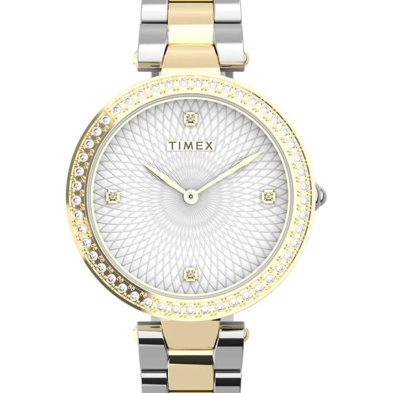 Reloj Unisex TW2V24500 Plateado TALLA UNICA