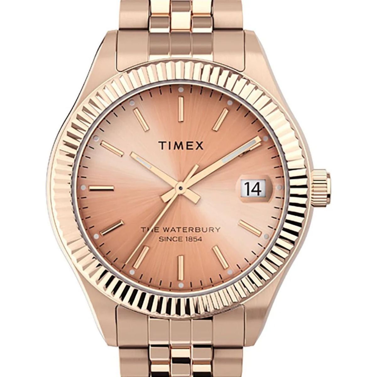 TIMEX - Reloj Timex Unisex TW2T86800