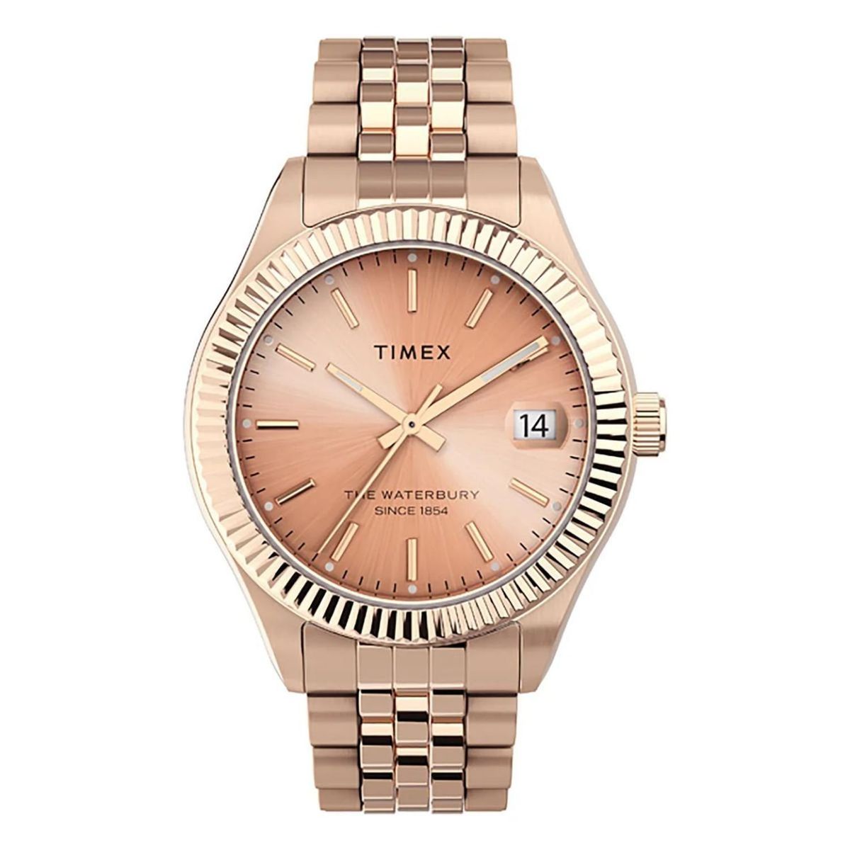 TIMEX - Reloj Timex Unisex TW2T86800