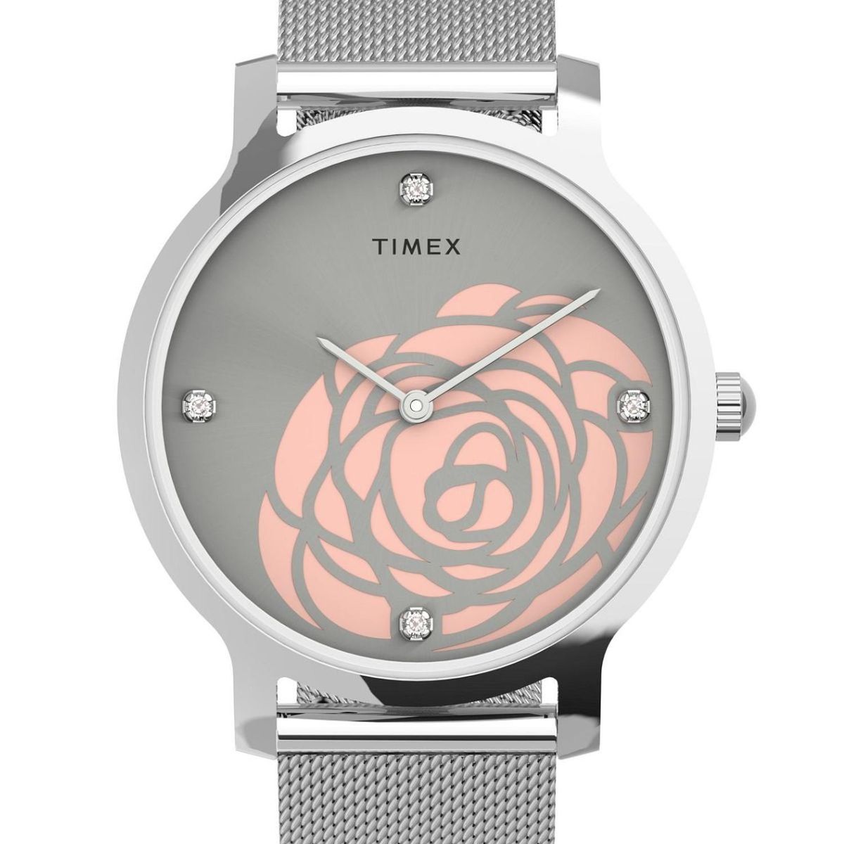 TIMEX - Reloj Timex Mujer TW2U98200