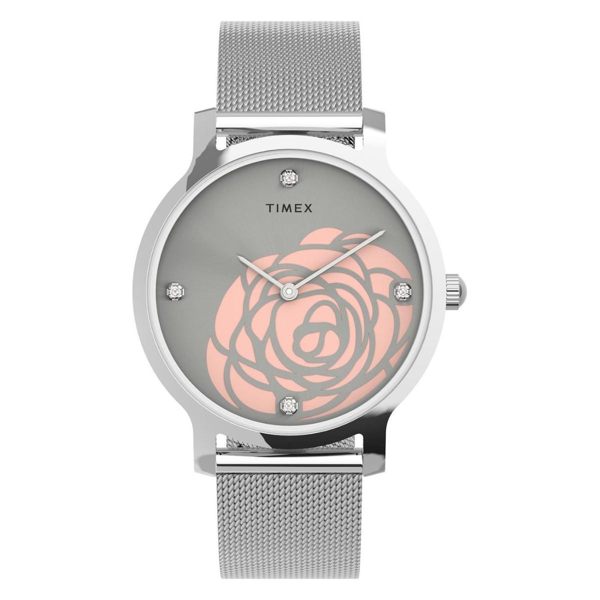 TIMEX - Reloj Timex Mujer TW2U98200