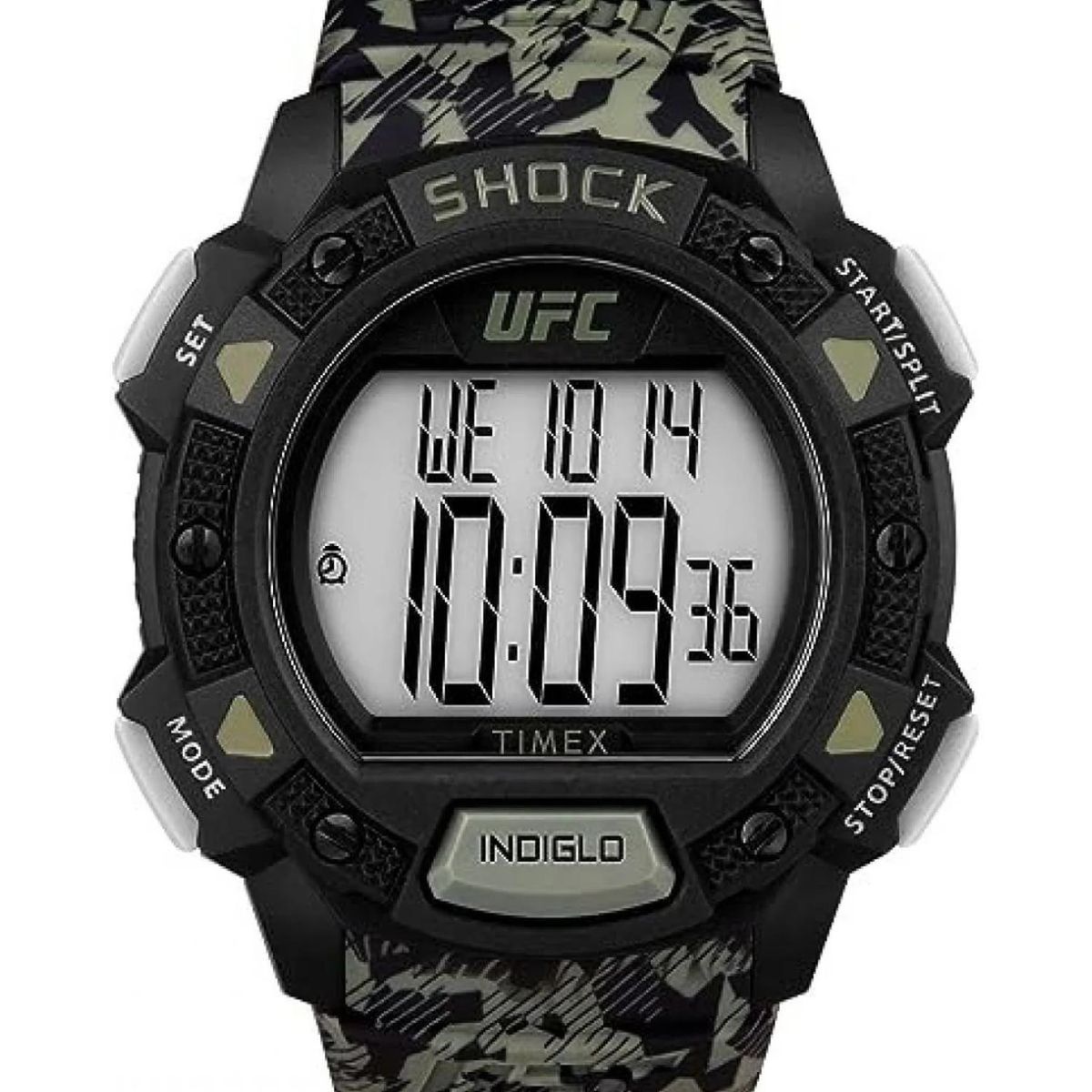 TIMEX - Reloj Timex Unisex TW4B27500
