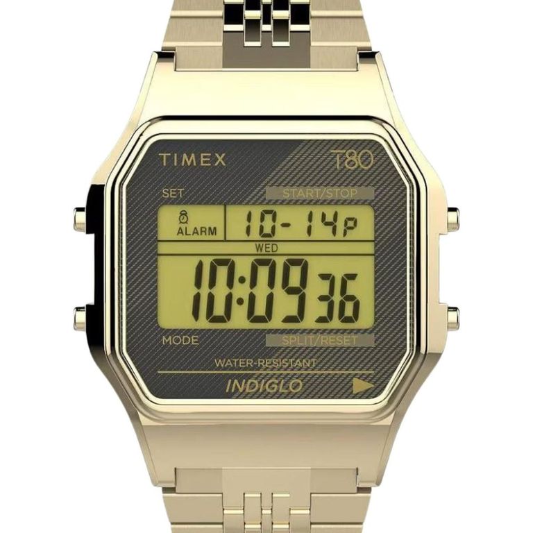 Reloj Unisex TW2V18900 Dorado TALLA UNICA