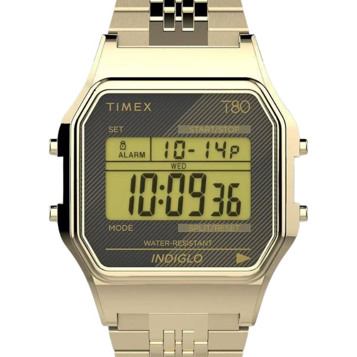 TIMEX - Reloj Timex Unisex TW2V18900
