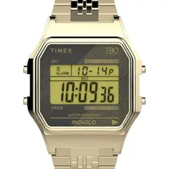 TIMEX - Reloj Unisex TW2V18900