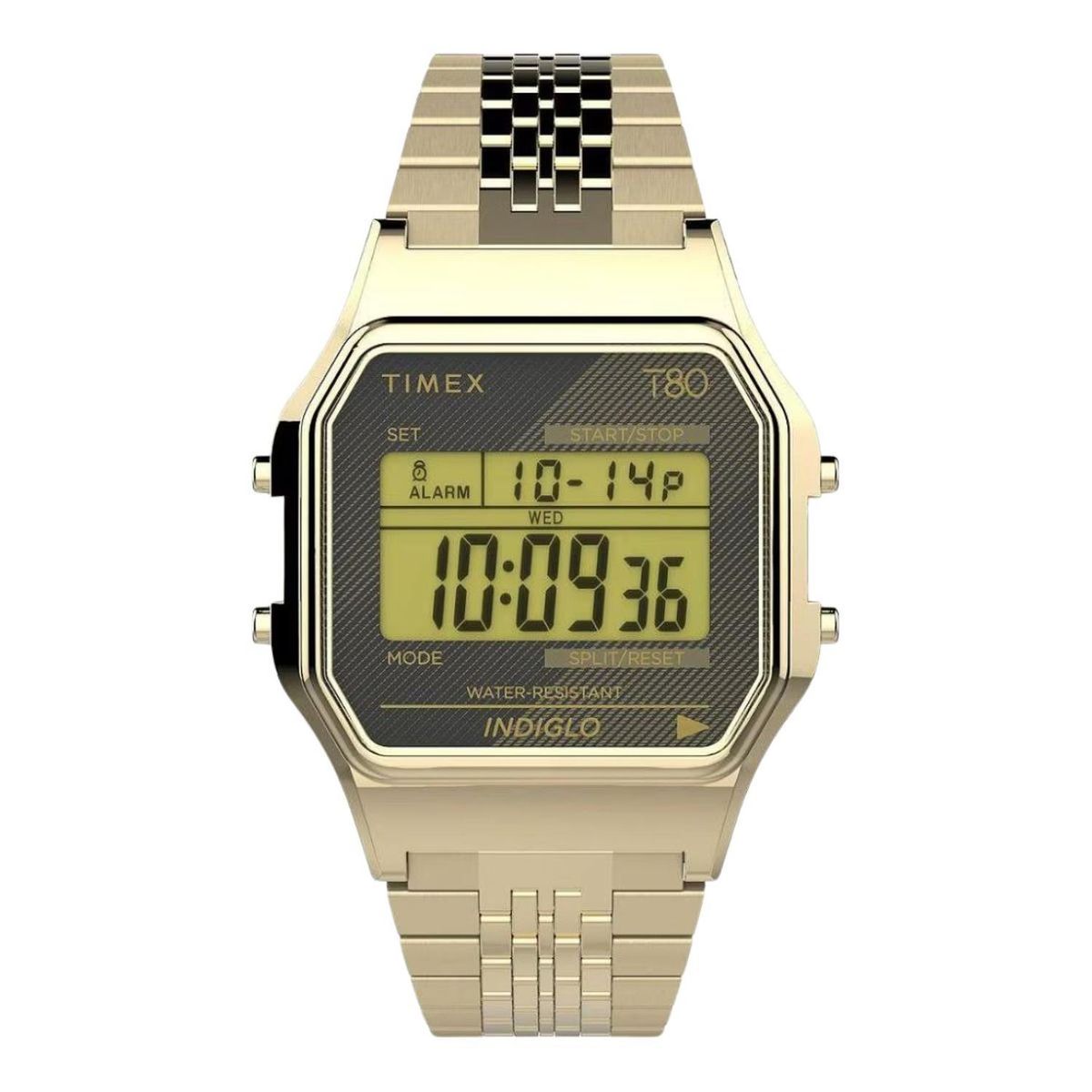 TIMEX - Reloj Timex Unisex TW2V18900