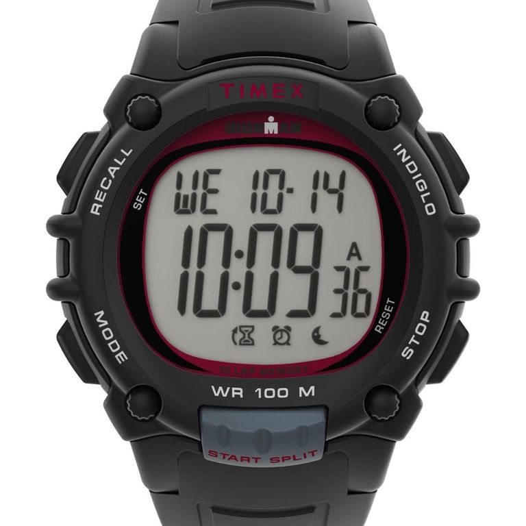 Reloj Unisex TW5M64400 Negro TALLA UNICA