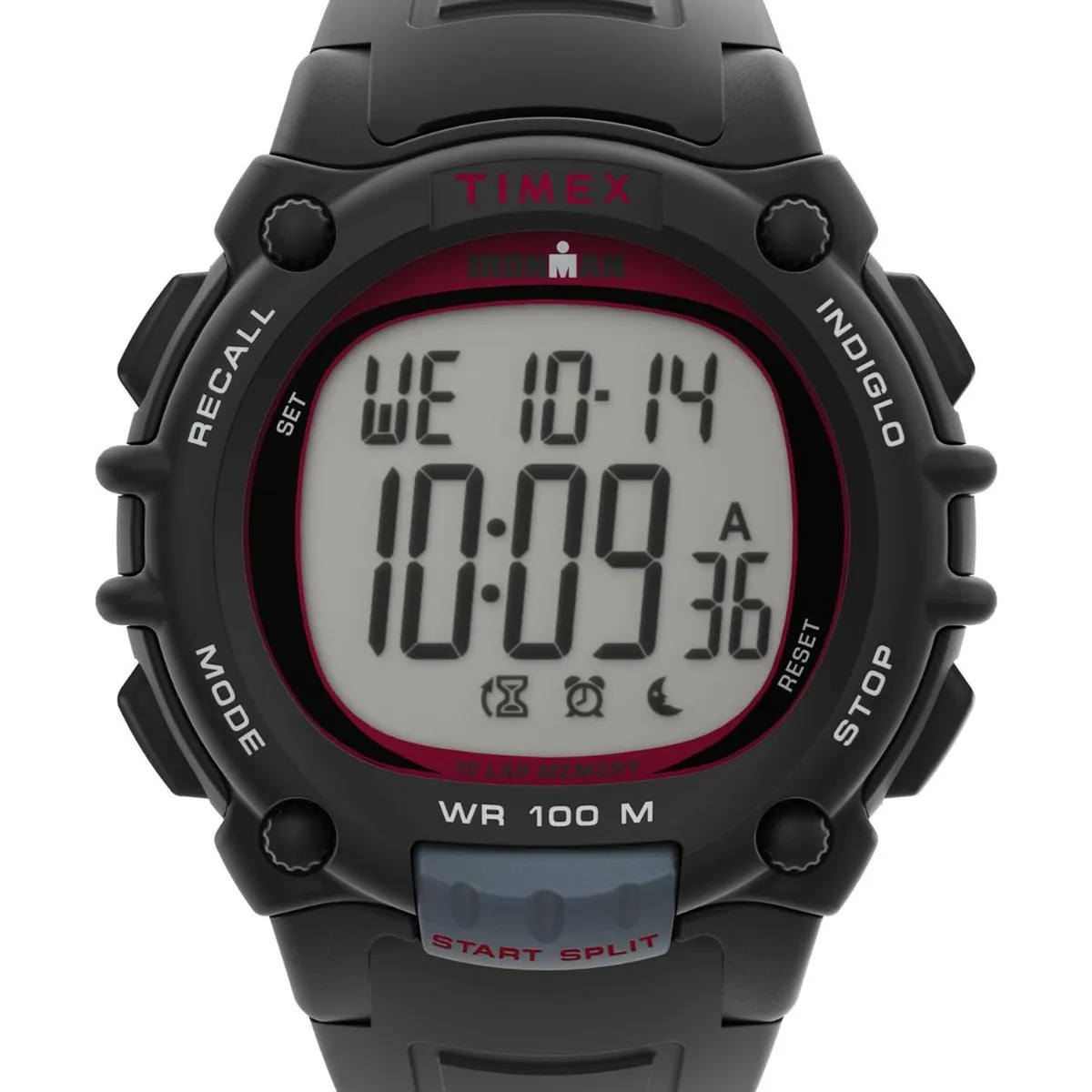 TIMEX - Reloj Timex Unisex TW5M64400