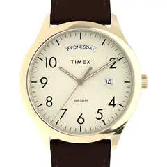 TIMEX - Reloj Unisex TW2W68400