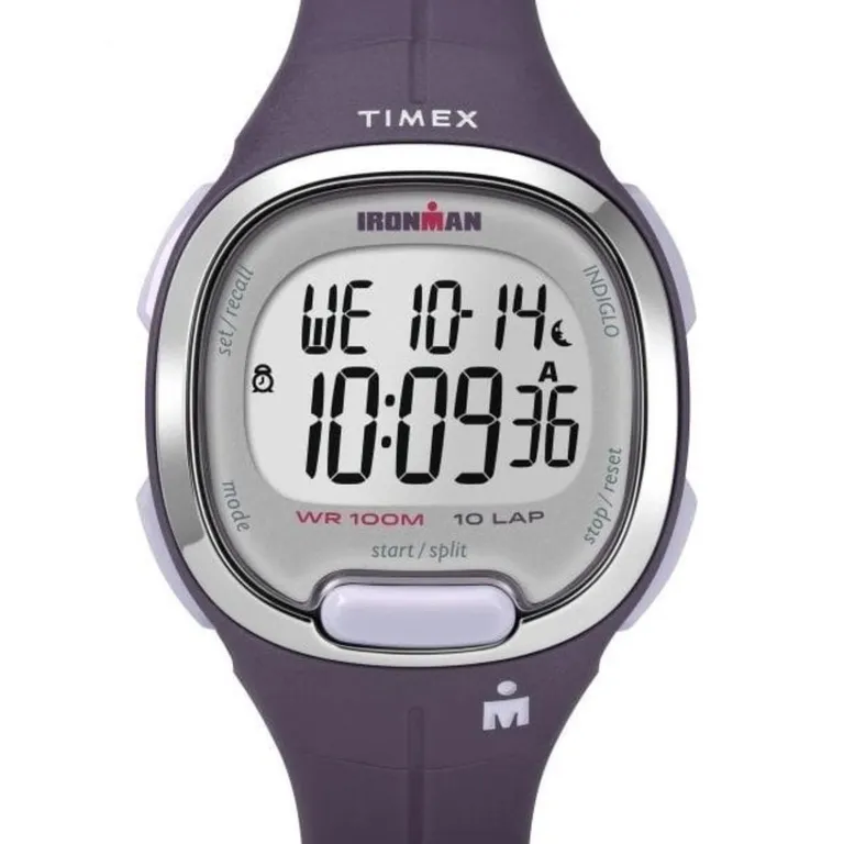 Reloj Unisex TW5M19700 Gris TALLA UNICA
