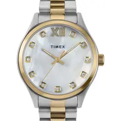 TIMEX - Reloj Mujer TW2W85500