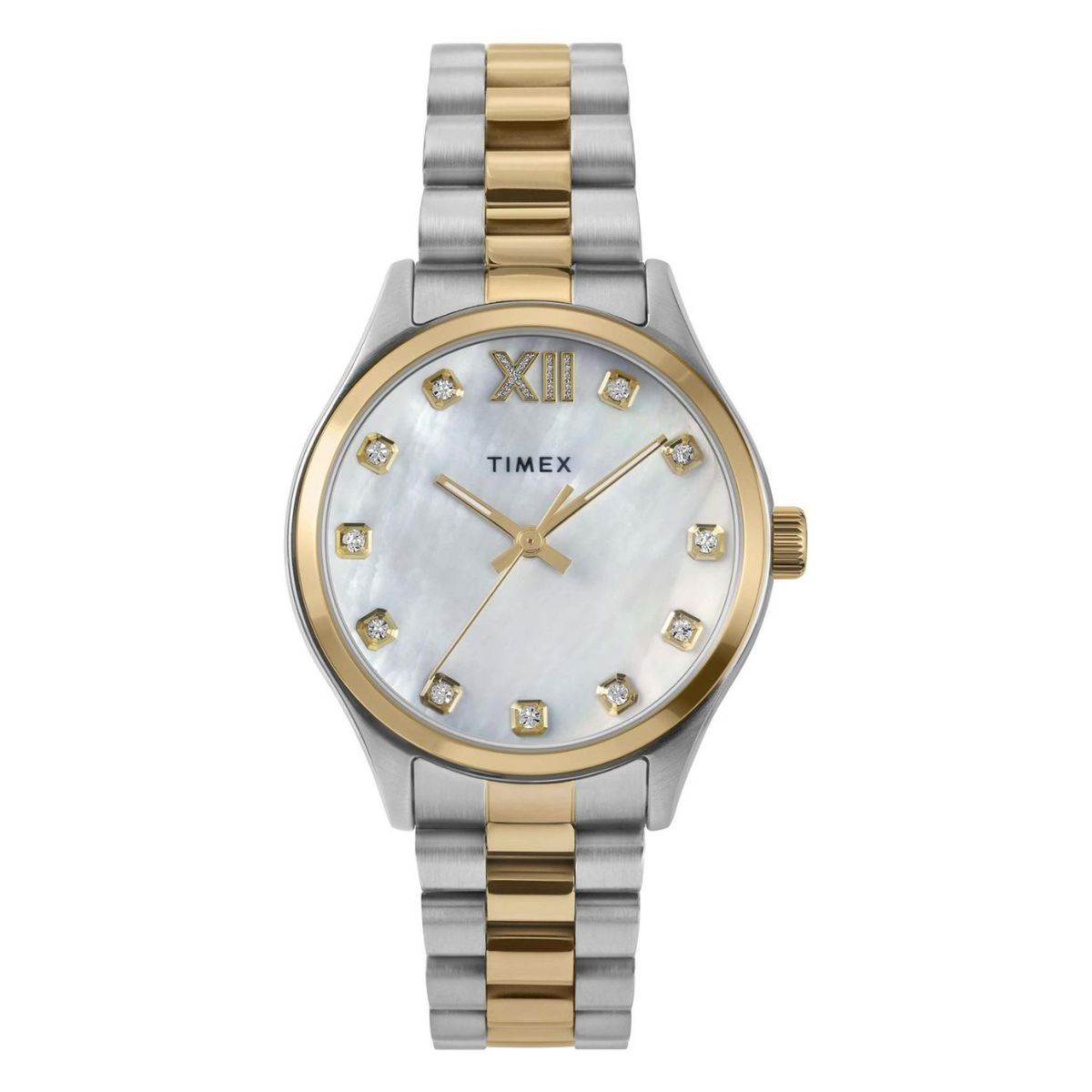 TIMEX - Reloj Timex Mujer TW2W85500